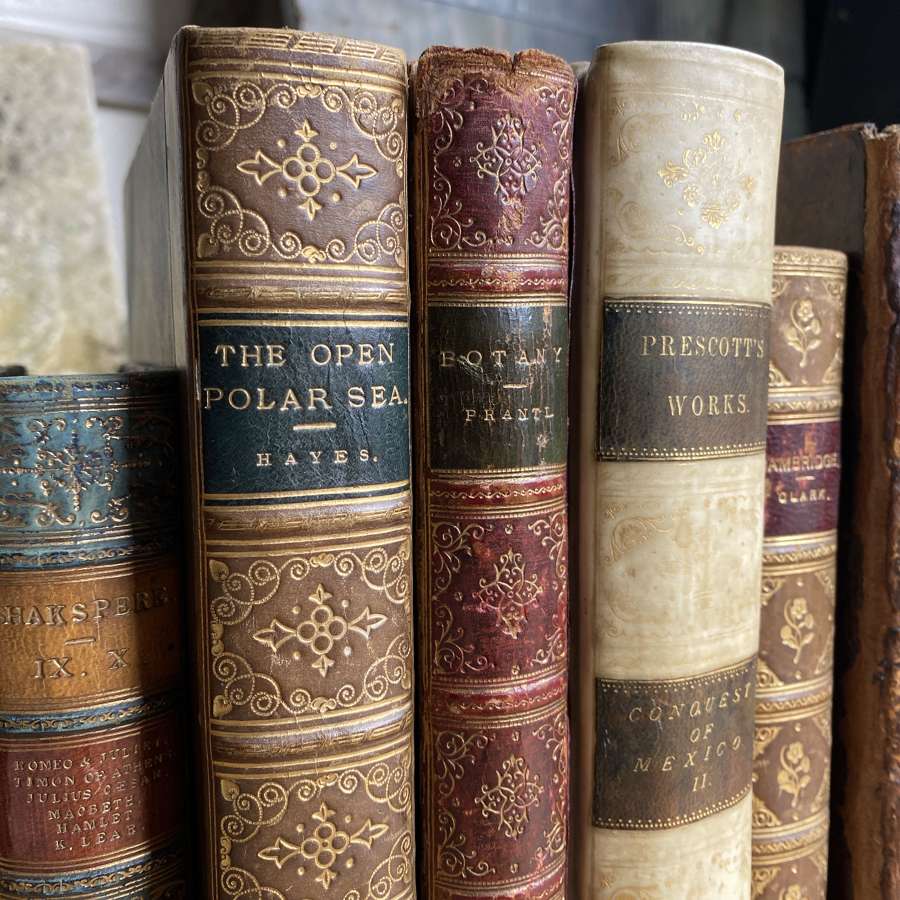 Literature