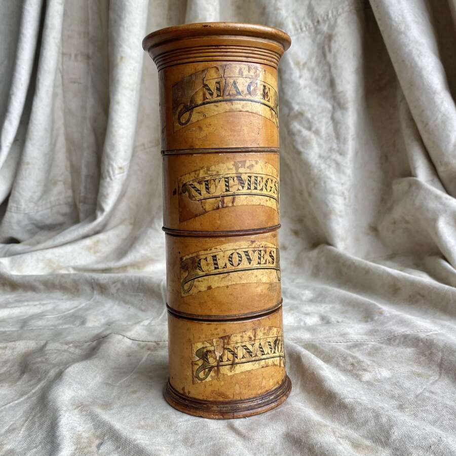 Folk art & treen